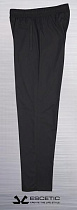 Спорт штаны Azt AZ1128 black - делук