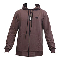 Кофта Спорт Sevim SV3310 brown - делук