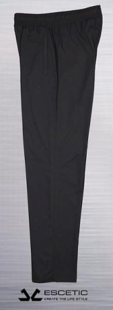 Спорт штаны Azt AZ1128 black - делук