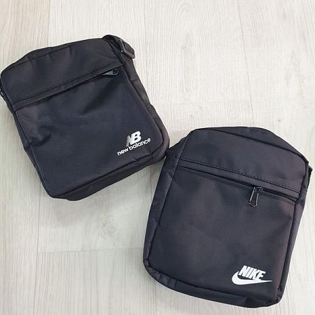 Сумка Candy Bags NB4 black - делук