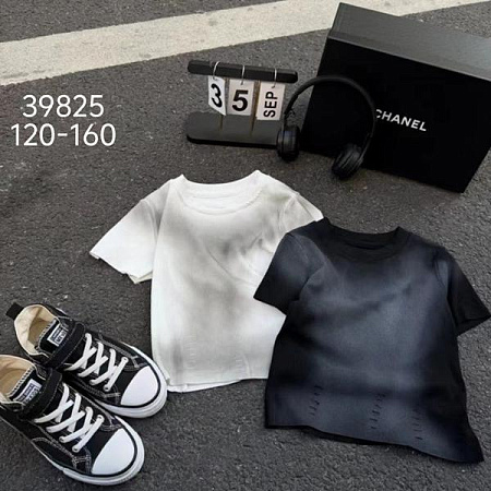 Футболка Sunnytot 39825 white - делук