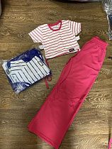Костюм Boys&Girls BG235 blue - делук