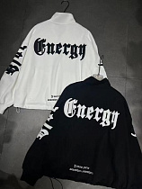 Кофта Спорт Divo 9355 white - делук