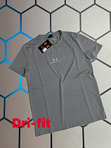 Футболка Alex Clothes 13695 grey - делук