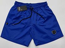 Шорты Trendshop 0607 blue Шорты Trendshop 0607 blue - делук