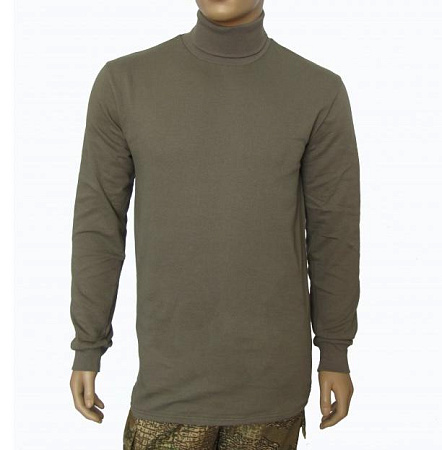 Гольф Alia 17037 khaki - делук