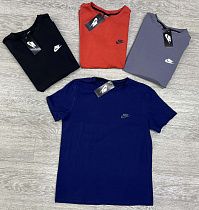 Футболка Mirwear 276 grey - делук