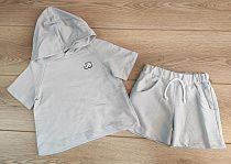 Костюм Emir Kids 295 grey - делук