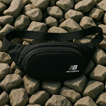 Бананка Candy Bags CB259 black - делук