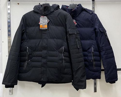 Куртка Faraon 8635 navy - делук