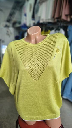 Американка Julia JL1199 mint - делук