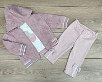 Костюм Emir Kids 800 beige - делук