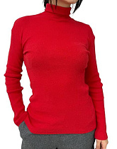 Гольф Romeo Life RL1027 red - делук