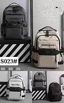 Рюкзак Candy Bags S023 beige - делук