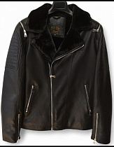 Куртка Rlx 2003A black - делук