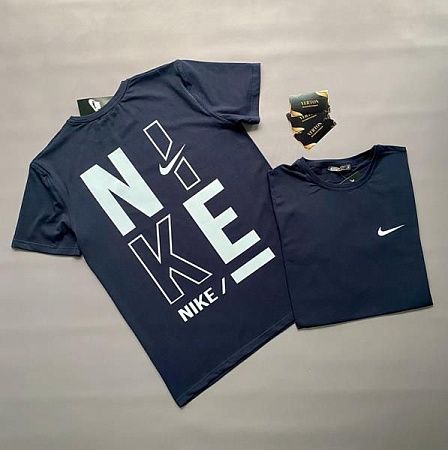 Костюм Verton VP64 navy - делук