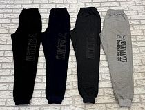 Штаны Спорт Essa 011 navy - делук