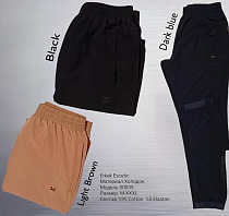 Спорт штаны Azt AZ1135-S0035 navy - делук