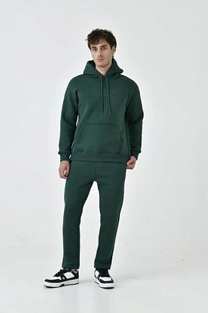 Костюм Спорт 2Bro BR595 green - делук