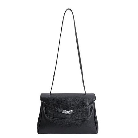 Сумка Fashion Bag 98599-4 black - делук