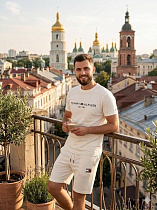 Костюм Moranny MR945 beige - делук