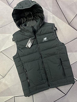 Жилетка Rassul 68348 green - делук