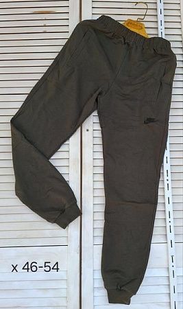 Штаны Спорт Sport Style 2 khaki - делук