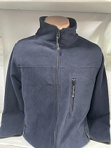Кофта Sabihina SB1314 navy - делук