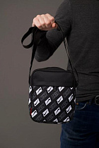 Сумка Candy Bags CB278 black - делук