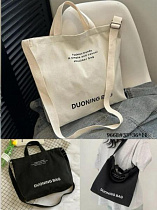 Сумка Fashion Bag 9668 black - делук