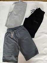 Футболка Zayka ZA27 l.grey - делук