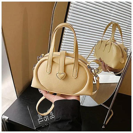 Сумка Fashion Bag C5523-2 beige - делук