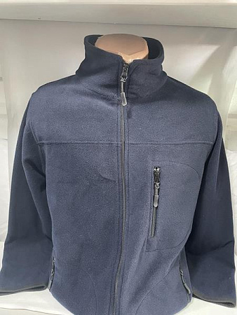 Кофта Sabihina SB1314 navy - делук