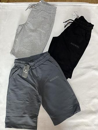 Футболка Zayka ZA27 l.grey - делук