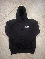 Худи Dogan DG304 black - делук