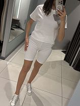Костюм Comod 4012 white - делук