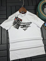 Футболка Hous Of Timur HT659 white - делук