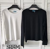 Свитер Mmc Clothes 2575-1 white - делук