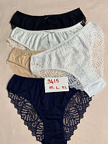 Трусы Disneyopt D9415 mix (XL) Трусы Disneyopt D9415 mix (XL) - делук
