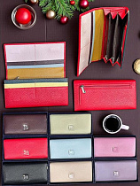 Кошелек Chus KK2-86 mix - делук