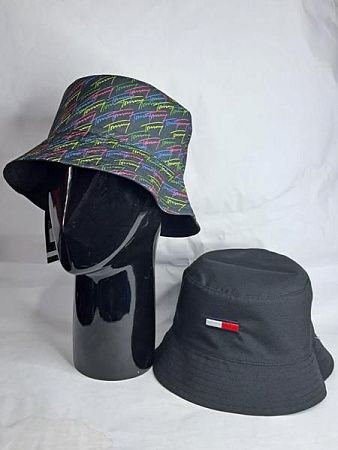 Панама Annet PG228 black - делук