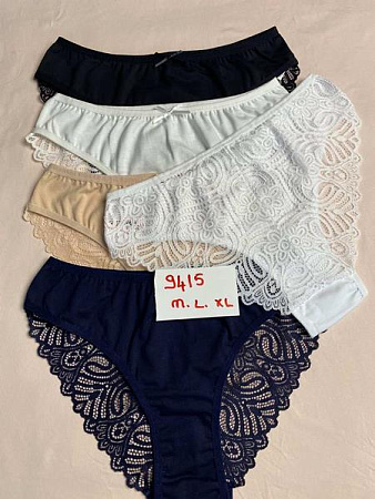 Трусы Disneyopt D9415 mix (XL) - делук