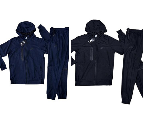 Костюм Спорт Sevim 175-2 navy - делук