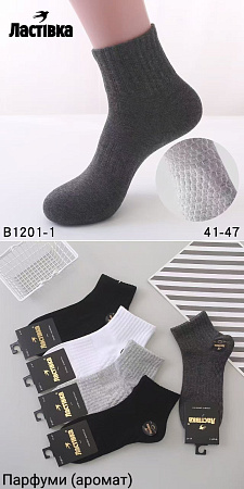 Носки В1201-1 - делук