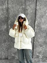 Куртка Trend 140 l.beige - делук