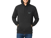 Худи Sport Style 501-3 black - делук