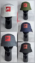 Панама Keps Hats C155 grey - делук