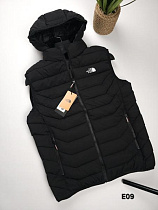 Жилетка Hous Of Timur HT828 black - делук