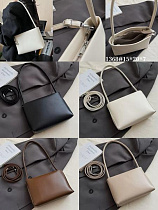 Сумка Fashion Bag 1368 beige - делук