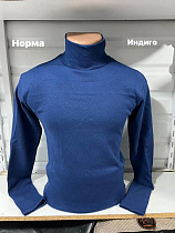 Гольф Navas NW211 blue - делук